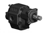 NPGH ASAE 1-3/8" PREMIÈRE POMPE TANDEM